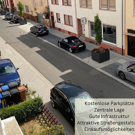 Apartmán Stierpartment Am Pfaelzer Wald Naehe Outlet Center Zweibruecken Pirmasens Exteriér fotografie