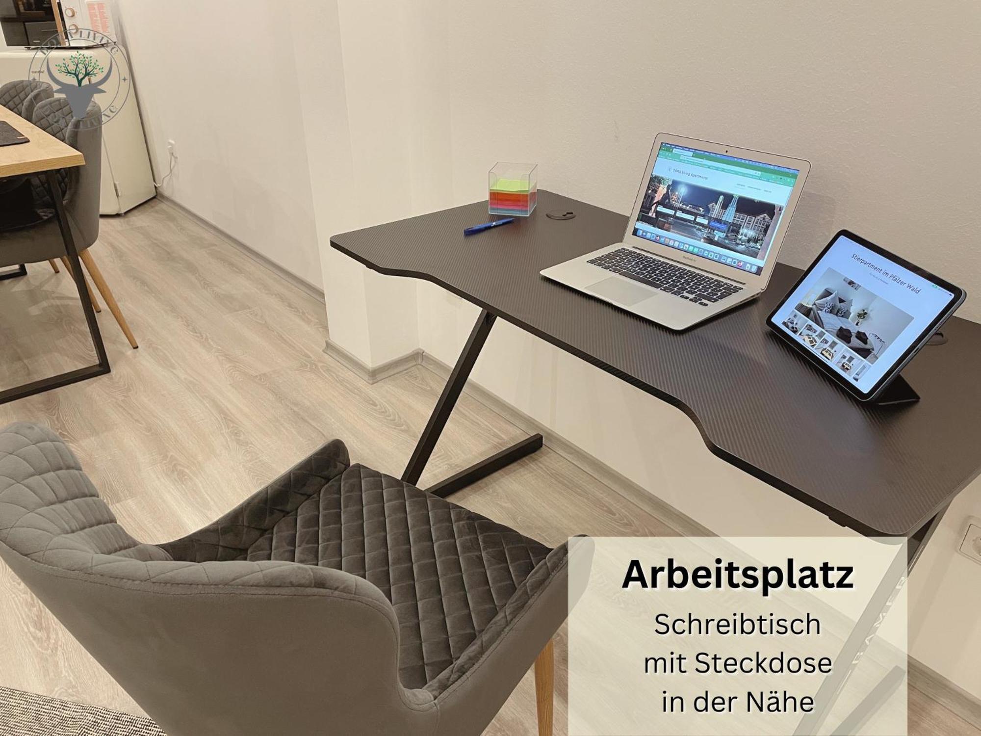 Apartmán Stierpartment Am Pfaelzer Wald Naehe Outlet Center Zweibruecken Pirmasens Exteriér fotografie
